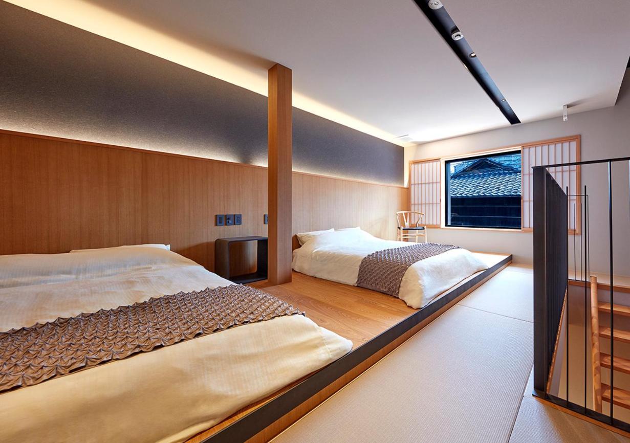 Hotel和紡 ناغويا المظهر الخارجي الصورة